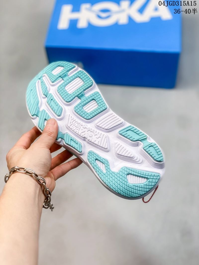 Hoka Shoes